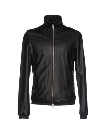 Куртка L(!)W BRAND