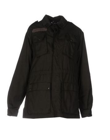 Куртка GIADA BENINCASA