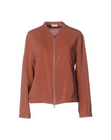 Куртка BRUNELLO CUCINELLI