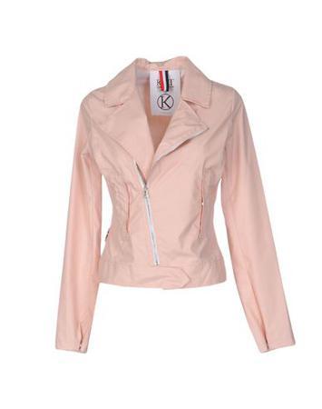 Куртка KILT HERITAGE