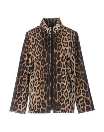 Куртка MOSCHINO CHEAPANDCHIC