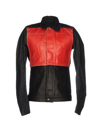 Куртка DRKSHDW BY RICK OWENS