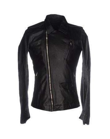 Куртка RICK OWENS