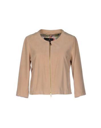 Куртка EMANUELE CURCI