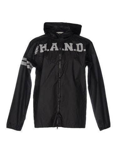 Куртка  - синий цвет