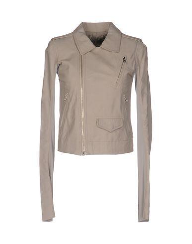 Куртка RICK OWENS