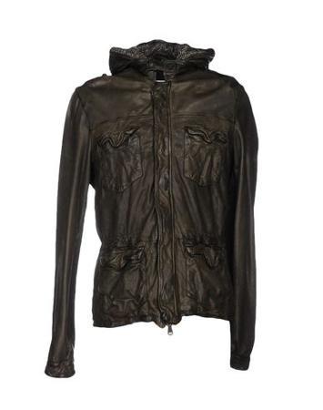 Куртка GIORGIO BRATO