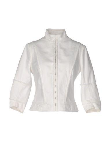 Куртка ALEXANDER MCQUEEN