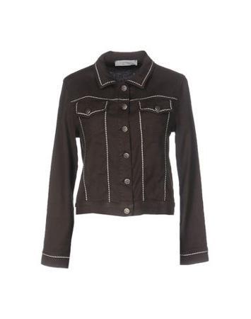 Куртка D.EXTERIOR