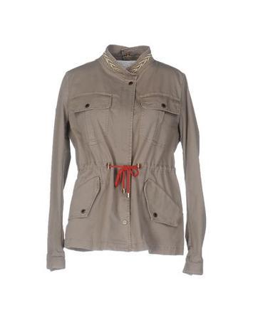 Куртка PROJECT -- [FOCE] -- SINGLESEASON --