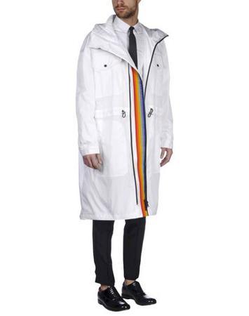 Куртка DSQUARED2