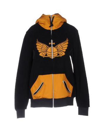 Куртка VIVIENNE WESTWOOD ANGLOMANIA