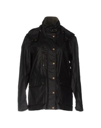 Куртка BELSTAFF