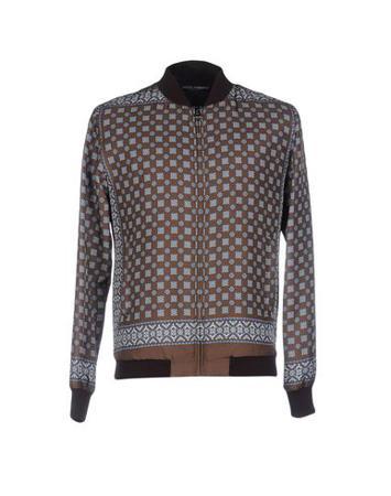 Куртка DOLCE & GABBANA