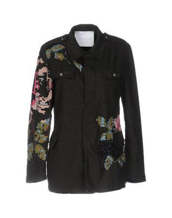 Куртка GIADA BENINCASA