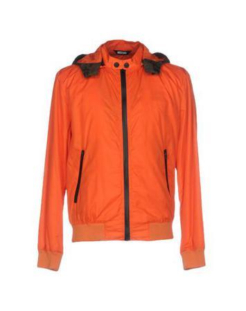 Куртка MOSCHINO