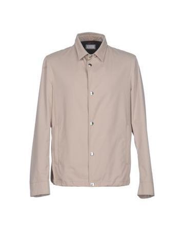 Куртка BRUNELLO CUCINELLI