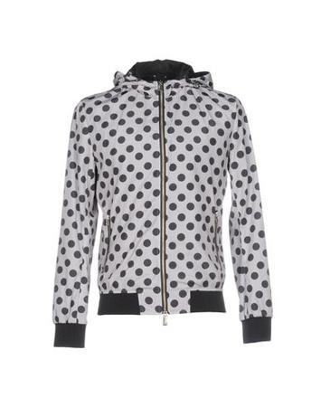 Куртка SSEINSE