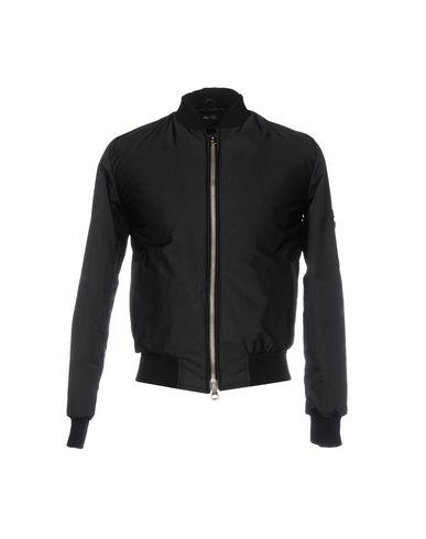 Куртка  - Черный цвет