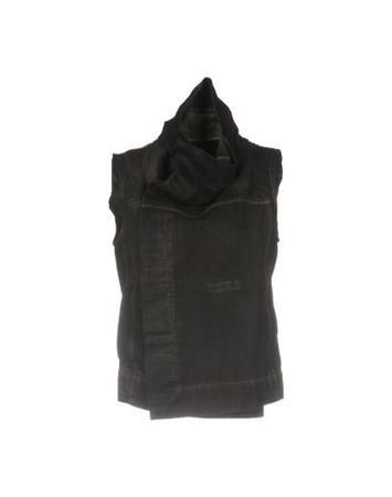 Куртка DRKSHDW BY RICK OWENS