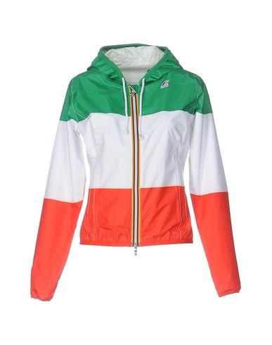 Куртка K-WAY