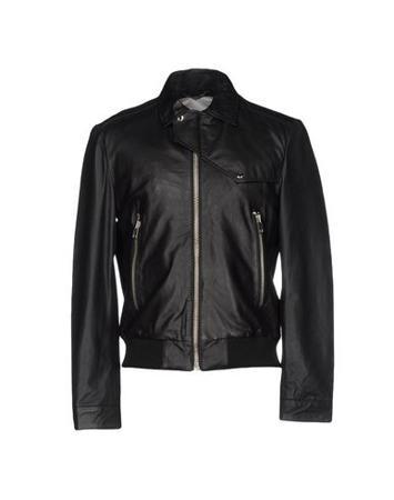 Куртка BOLONGARO TREVOR