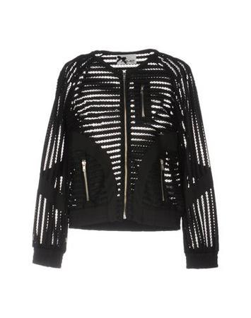 Куртка NO SECRETS