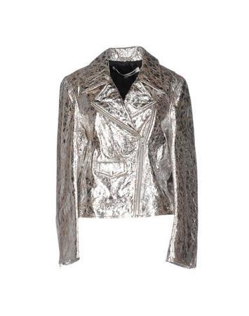 Куртка MCQ ALEXANDER MCQUEEN