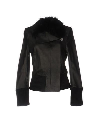 Куртка ANN DEMEULEMEESTER