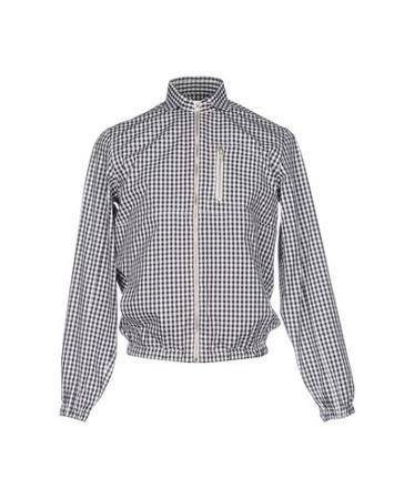 Куртка DANIELE ALESSANDRINI