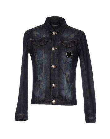 Куртка PHILIPP PLEIN HOMME Куртка PHILIPP PLEIN HOMME