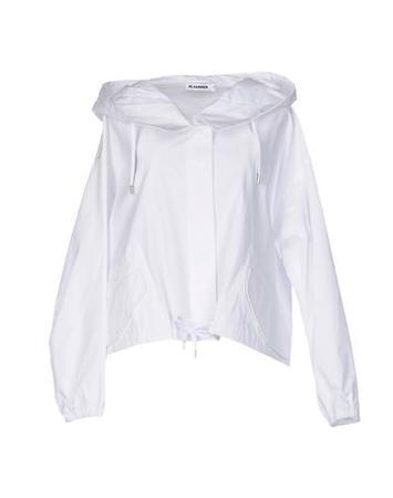 Куртка JIL SANDER