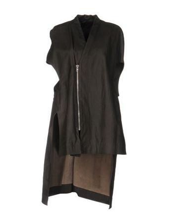 Куртка RICK OWENS