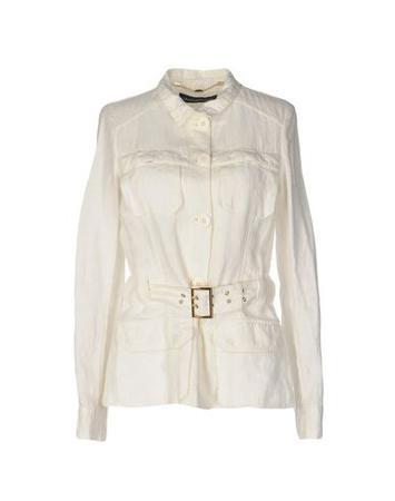 Куртка TRUSSARDI JEANS