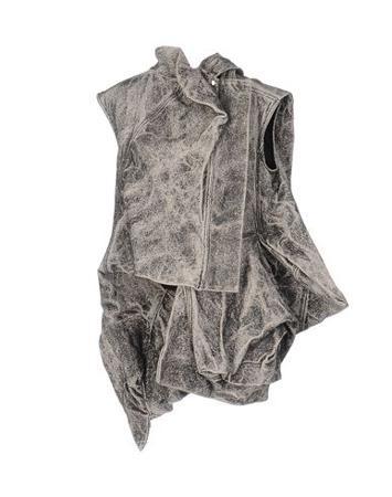 Куртка RICK OWENS