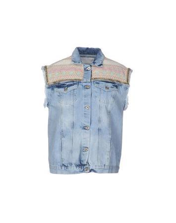 Куртка GIADA BENINCASA