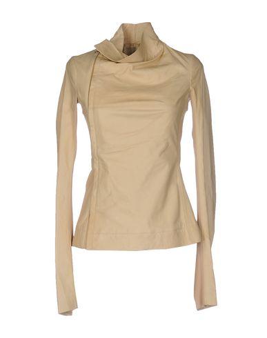 Куртка RICK OWENS