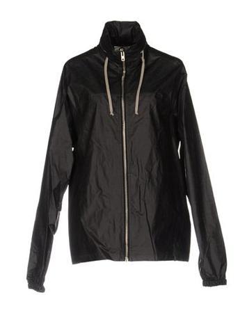 Куртка RICK OWENS