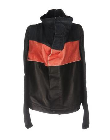 Куртка DRKSHDW BY RICK OWENS