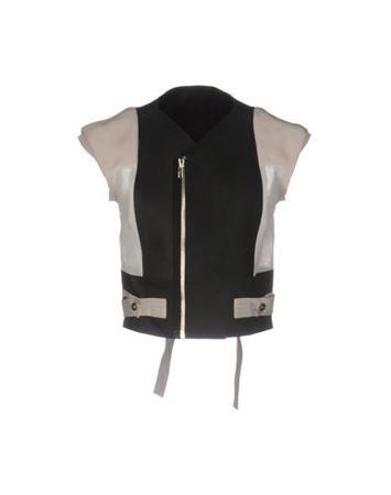 Куртка RICK OWENS