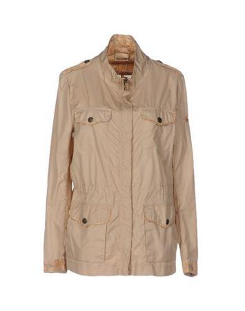 Куртка DONNAVVENTURA BY ALVIERO MARTINI 1A CLASSE