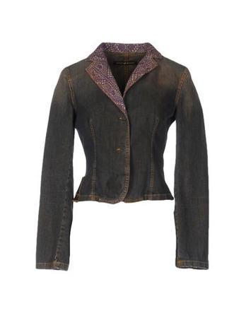 Куртка DKNY JEANS