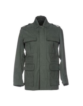 Куртка MACKINTOSH