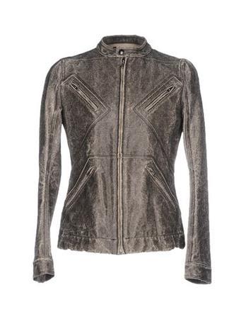 Куртка DRKSHDW BY RICK OWENS