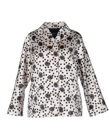 Куртка EMANUEL UNGARO Куртка EMANUEL UNGARO