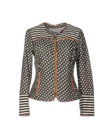 Куртка BAZAR DELUXE