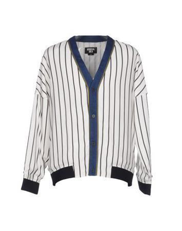 Куртка GENERAL IDEA