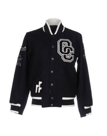 Куртка OPENING CEREMONY