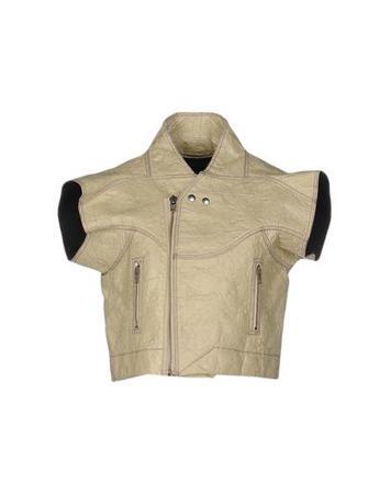 Куртка RICK OWENS