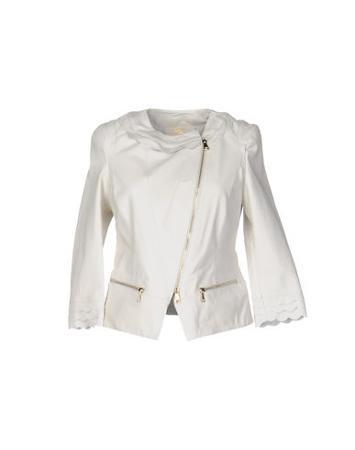 Куртка CHIARA D.